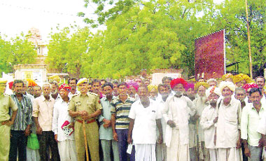 जिले में अब होंगे 14 प्रधान, 500 सरपंच 